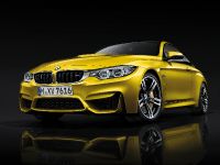 BMW M4 (2014) - picture 21 of 26