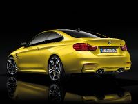 BMW M4 (2014) - picture 22 of 26