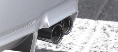 BMW M5 and M6 Coupe Competition Package (2014) - picture 4 of 4