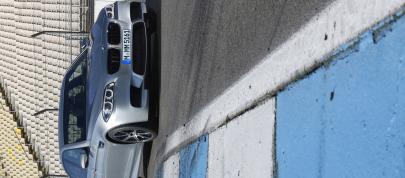 BMW M5 Competition Package (2014) - picture 7 of 8