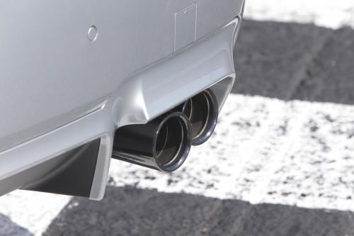 BMW M5 Competition Package (2014) - picture 8 of 8