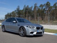 2014 BMW M5 Competition Package, 2 of 8