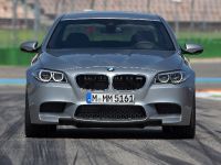 BMW M5 Competition Package (2014) - picture 3 of 8