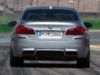 BMW M5 Competition Package (2014) - picture 4 of 8