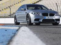 BMW M5 Competition Package (2014) - picture 5 of 8