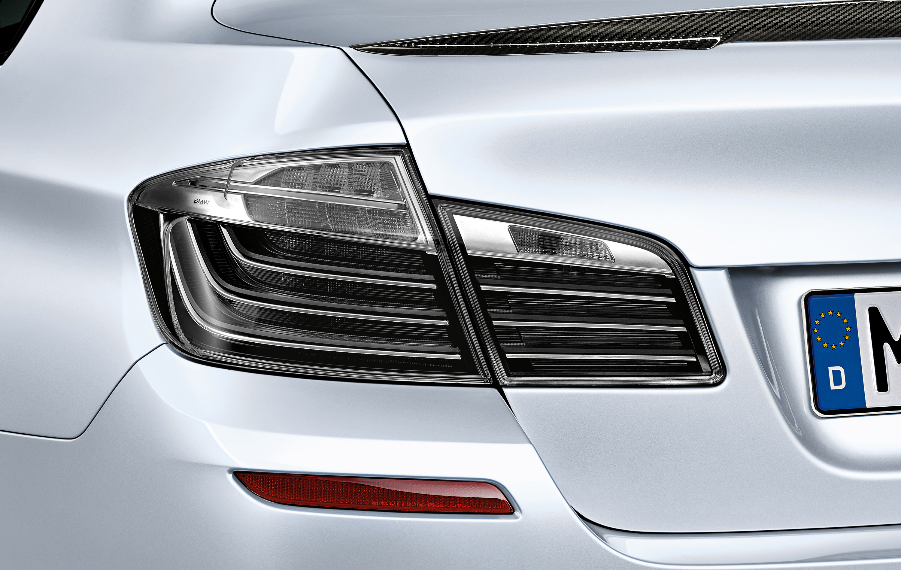 Bmw clearance m5 accessories