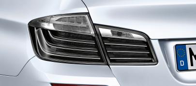 BMW M5 M Performance Accessories (2014) - picture 4 of 14