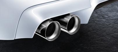 BMW M5 M Performance Accessories (2014) - picture 7 of 14