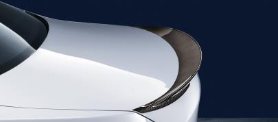 BMW M5 M Performance Accessories (2014) - picture 12 of 14