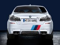BMW M5 M Performance Accessories (2014) - picture 2 of 14