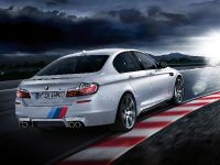 2014 BMW M5 M Performance Accessories