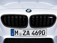 BMW M5 M Performance Accessories (2014)