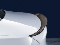 BMW M5 M Performance Accessories (2014)