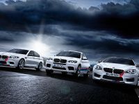 BMW M5 M Performance Accessories (2014)