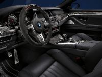BMW M5 M Performance Accessories (2014) - picture 14 of 14