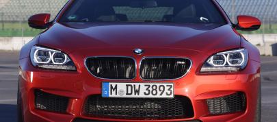 BMW M6 Competition Package (2014) - picture 4 of 10