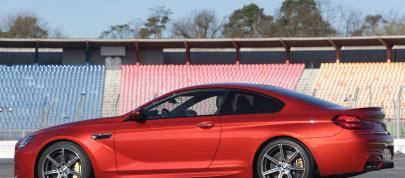 BMW M6 Competition Package (2014) - picture 7 of 10