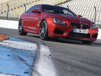 BMW M6 Competition Package (2014) - picture 1 of 10