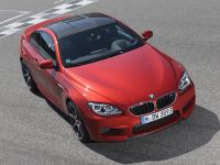 BMW M6 Competition Package (2014) - picture 2 of 10