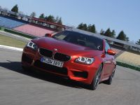 2014 BMW M6 Competition Package, 3 of 10