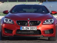 BMW M6 Competition Package (2014) - picture 4 of 10