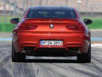 BMW M6 Competition Package (2014) - picture 5 of 10