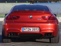 BMW M6 Competition Package (2014) - picture 6 of 10