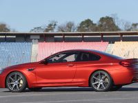 2014 BMW M6 Competition Package