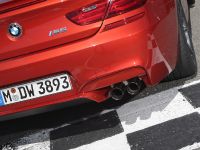 BMW M6 Competition Package (2014) - picture 10 of 10