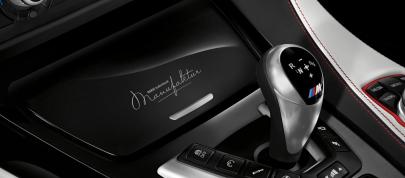 BMW M6 GranCoupe F06 Individual (2014) - picture 4 of 6