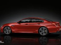 BMW M6 GranCoupe F06 Individual (2014) - picture 1 of 6