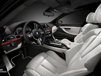 BMW M6 GranCoupe F06 Individual (2014) - picture 3 of 6