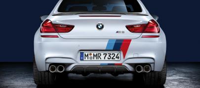 BMW M6 M Performance Accessories (2014) - picture 4 of 13
