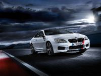 2014 BMW M6 M Performance Accessories, 1 of 13