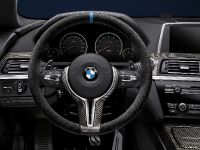 BMW M6 M Performance Accessories (2014) - picture 7 of 13