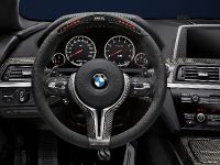 2014 BMW M6 M Performance Accessories