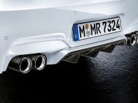 BMW M6 M Performance Accessories (2014)