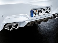 2014 BMW M6 M Performance Accessories