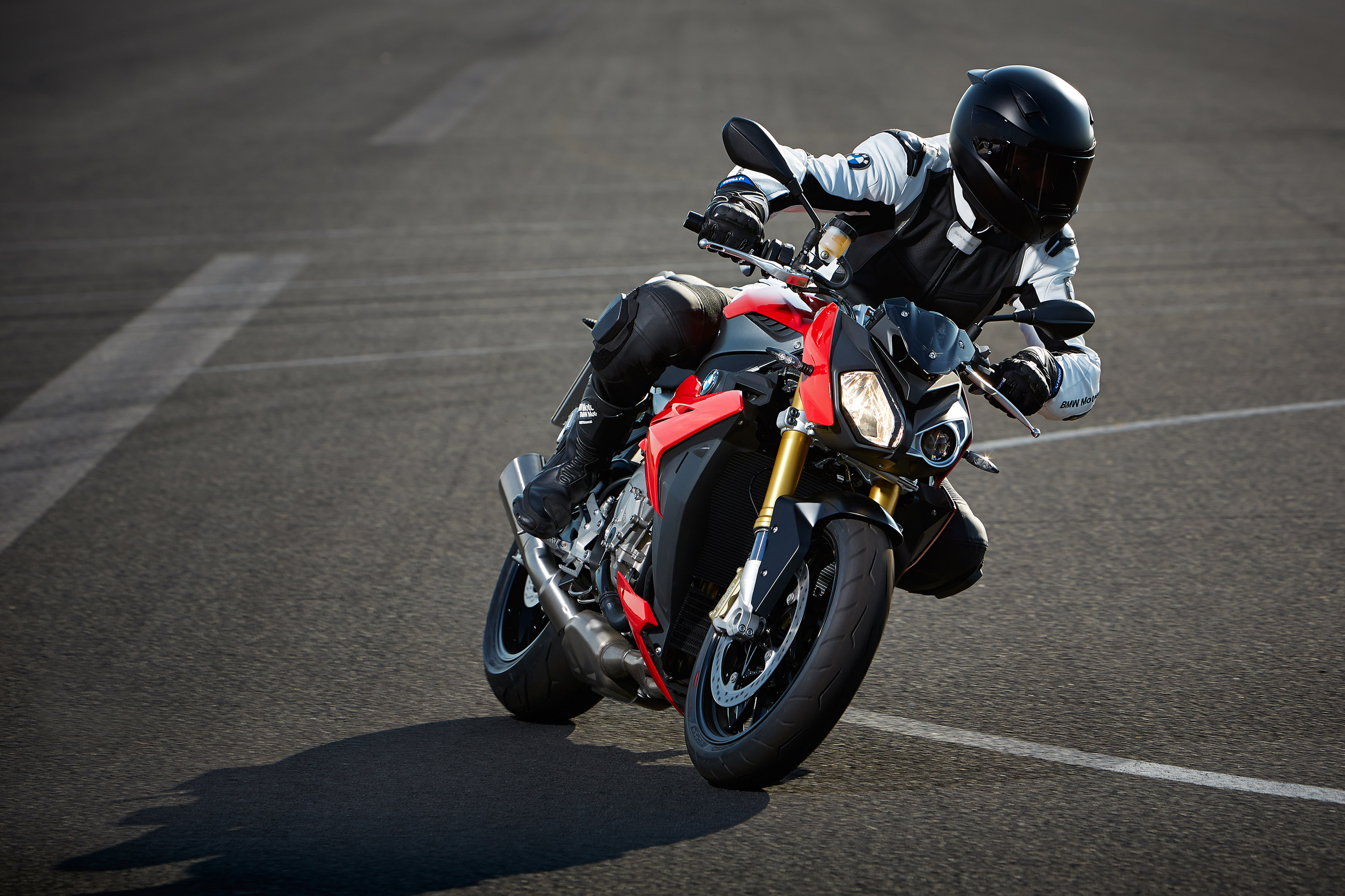 BMW S 1000 R