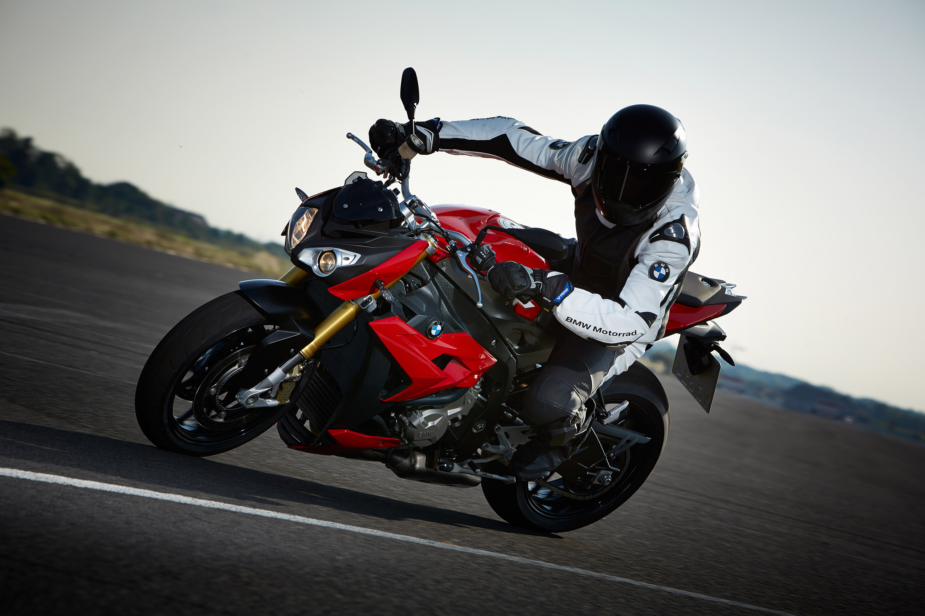 BMW S 1000 R