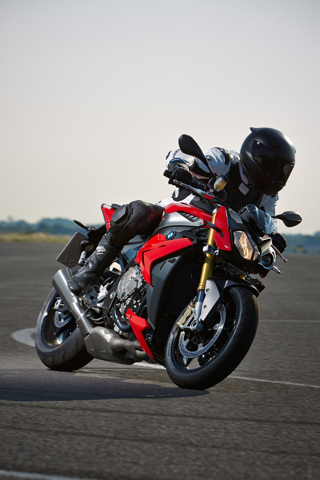 BMW S 1000 R