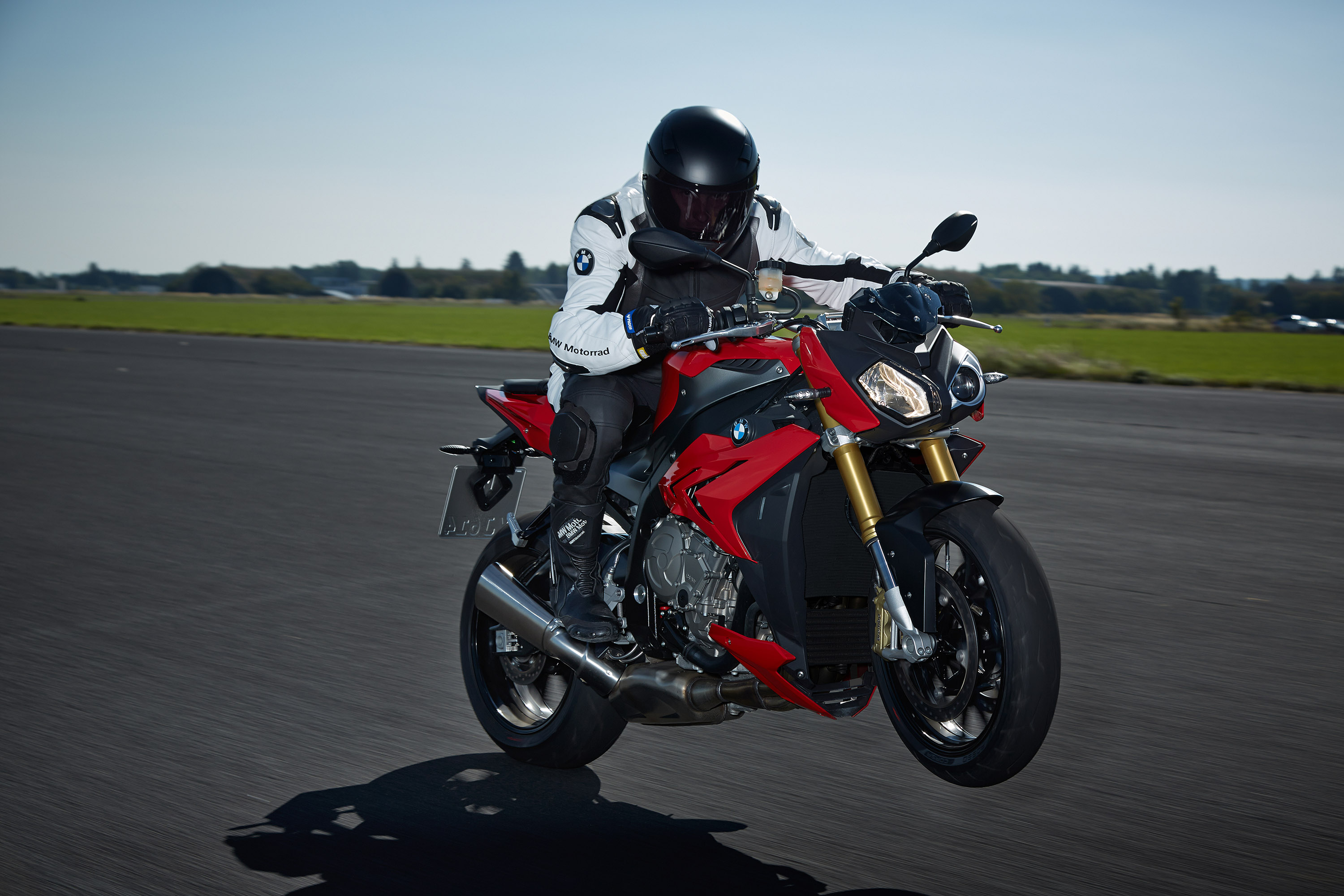 BMW S 1000 R