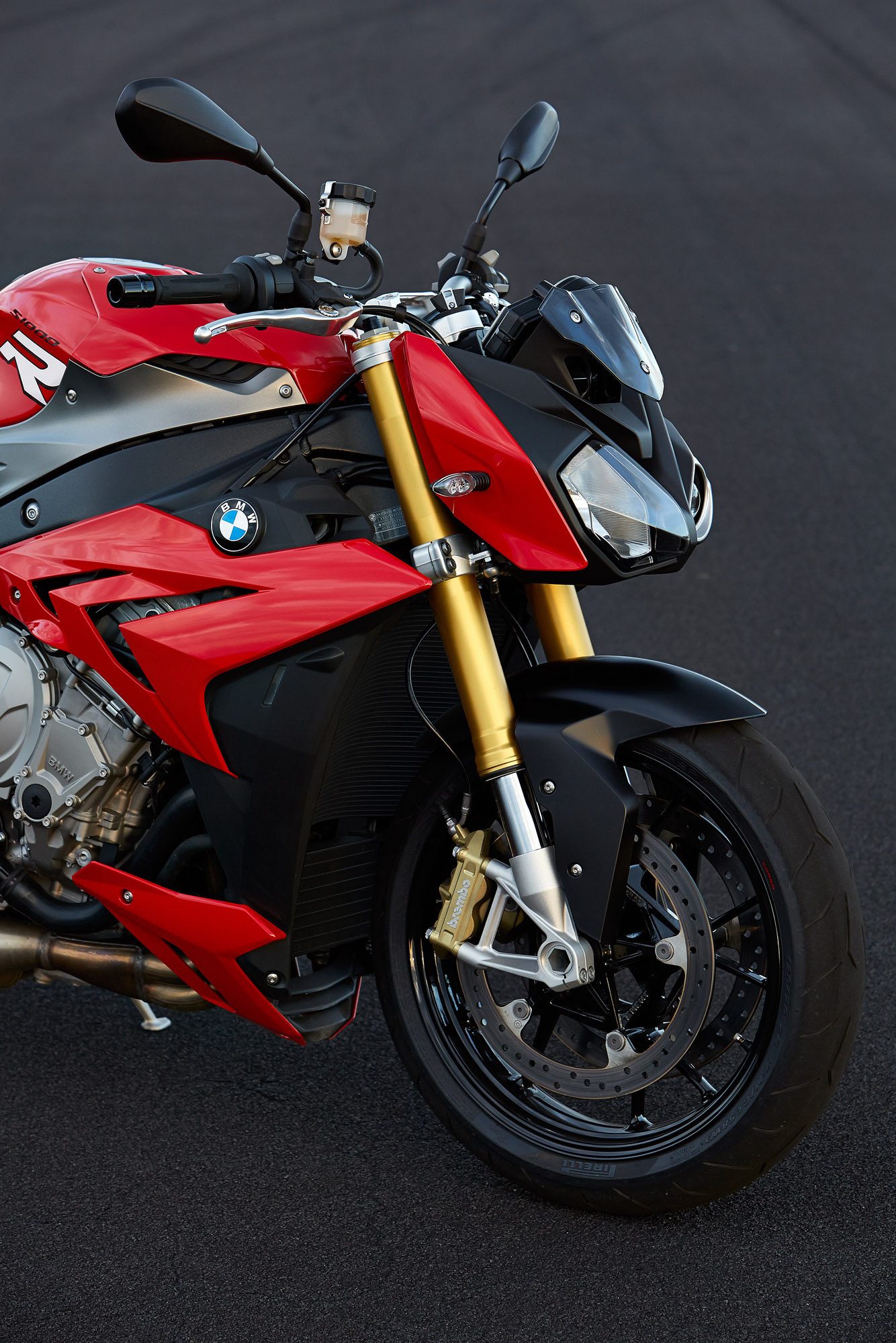 BMW S 1000 R