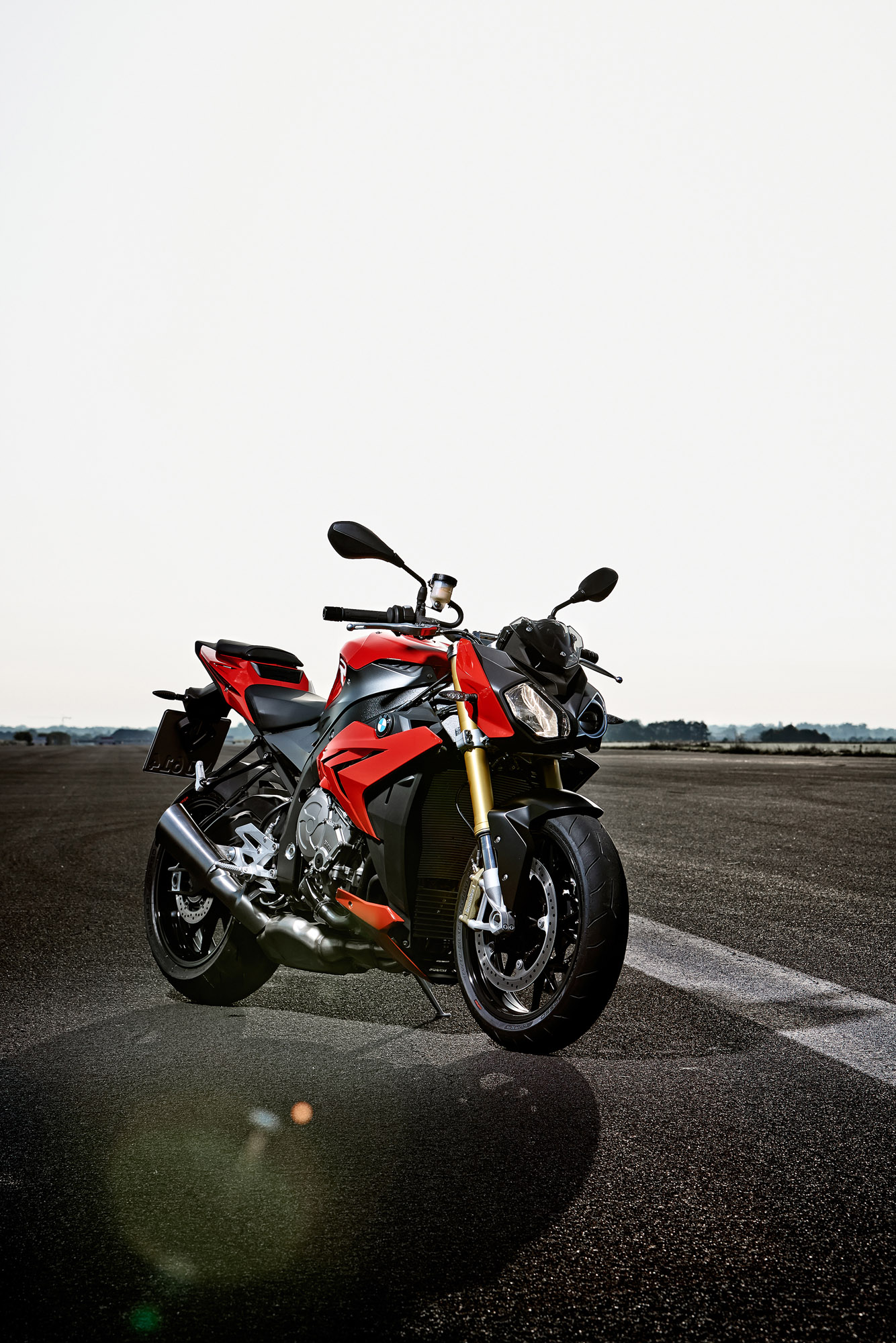 BMW S 1000 R