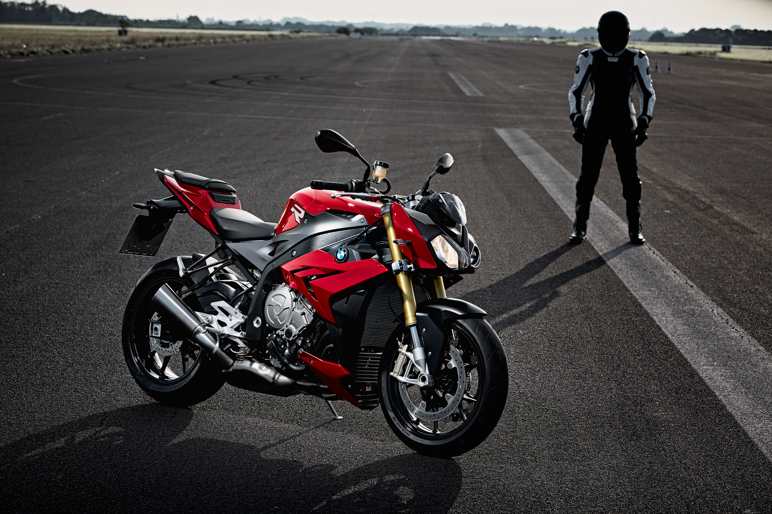 BMW S 1000 R