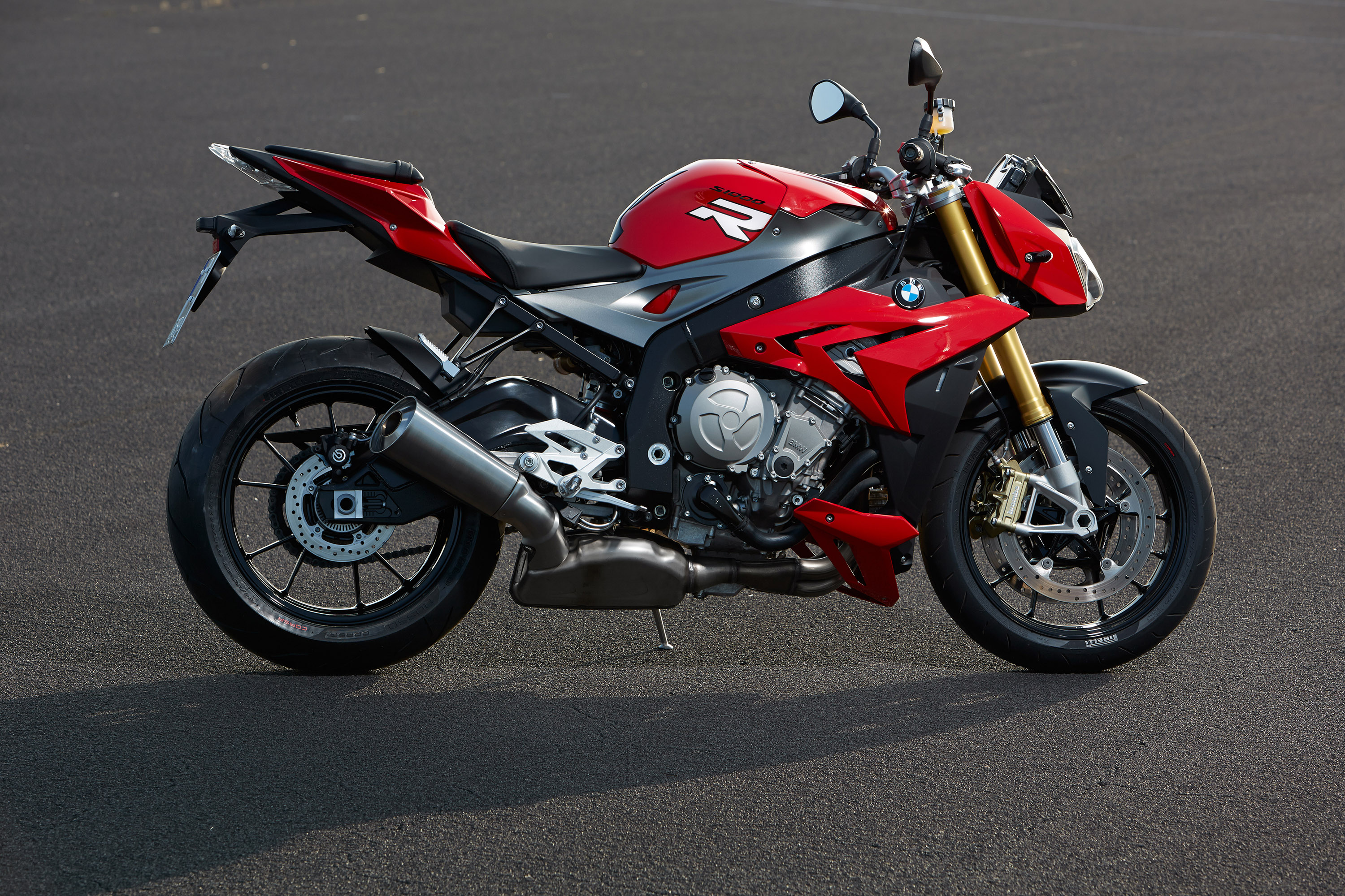 BMW S 1000 R