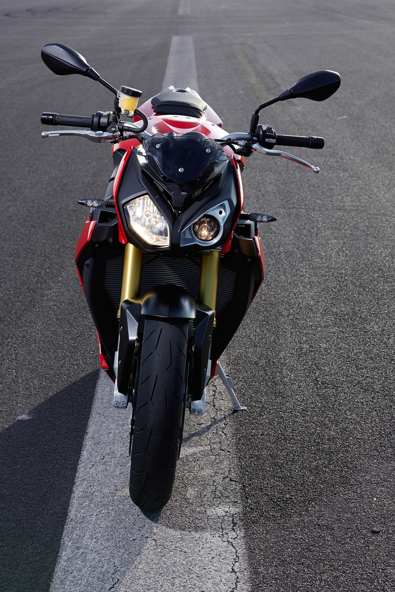 BMW S 1000 R