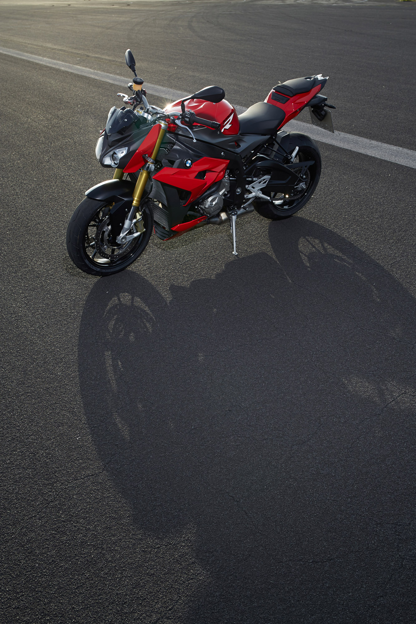 BMW S 1000 R