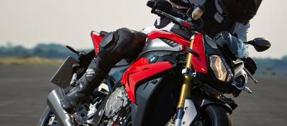 BMW S 1000 R (2014) - picture 7 of 25