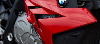 BMW S 1000 R (2014) - picture 12 of 25